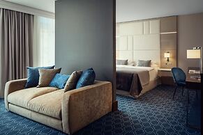 Hotel Kings Court