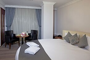 Residence Hotel - Boutique Class