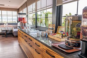 Residence Hotel - Boutique Class