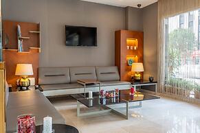 Residence Hotel - Boutique Class