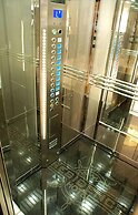 Residence Hotel - Boutique Class