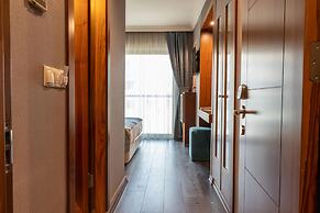 Residence Hotel - Boutique Class