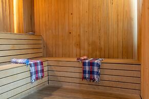 Residence Hotel - Boutique Class