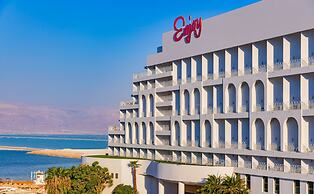 Brown Dead Sea by Brown Hotels