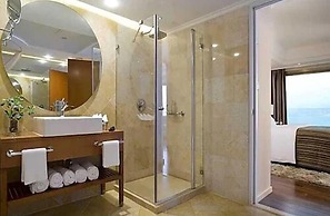 Brown Dead Sea by Brown Hotels