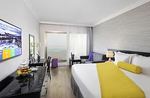 Brown Dead Sea by Brown Hotels