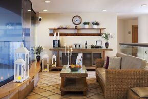 Brown Dead Sea by Brown Hotels