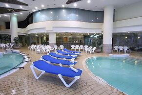 Brown Dead Sea by Brown Hotels