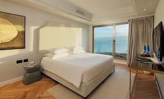 Brown Dead Sea by Brown Hotels
