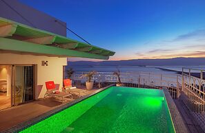 Brown Dead Sea by Brown Hotels