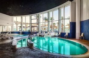 Brown Dead Sea by Brown Hotels