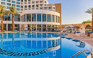 Brown Dead Sea by Brown Hotels