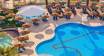 Brown Dead Sea by Brown Hotels