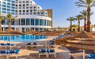 Brown Dead Sea by Brown Hotels