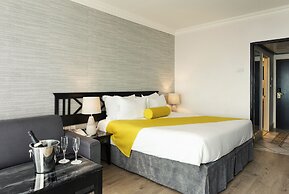 Brown Dead Sea by Brown Hotels