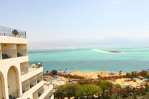 Brown Dead Sea by Brown Hotels