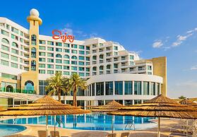Brown Dead Sea by Brown Hotels
