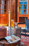 Brown Dead Sea by Brown Hotels