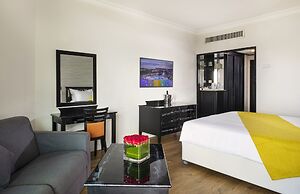Brown Dead Sea by Brown Hotels