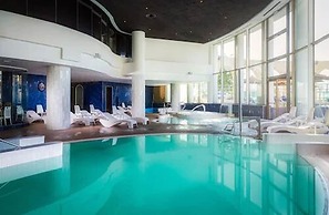 Brown Dead Sea by Brown Hotels