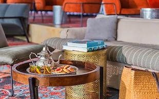 Brown Dead Sea by Brown Hotels