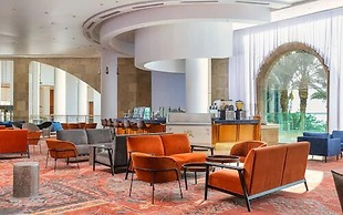 Brown Dead Sea by Brown Hotels