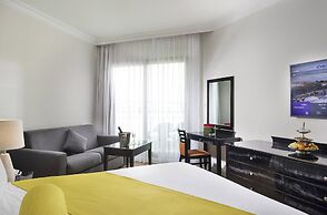Brown Dead Sea by Brown Hotels