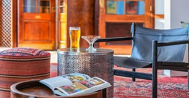 Brown Dead Sea by Brown Hotels