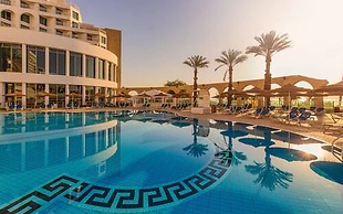 Brown Dead Sea by Brown Hotels