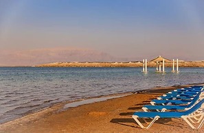 Brown Dead Sea by Brown Hotels