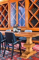 Brown Dead Sea by Brown Hotels