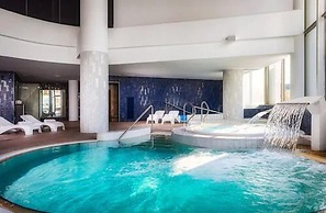 Brown Dead Sea by Brown Hotels