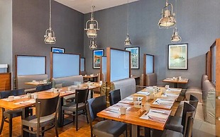 Brown Dead Sea by Brown Hotels