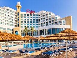 Brown Dead Sea by Brown Hotels