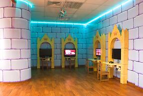 Brown Dead Sea by Brown Hotels