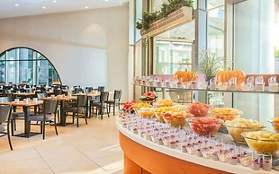 Brown Dead Sea by Brown Hotels