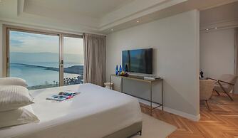 Brown Dead Sea by Brown Hotels