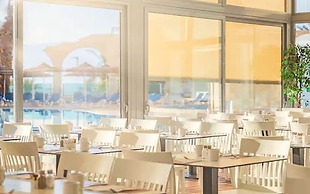 Brown Dead Sea by Brown Hotels