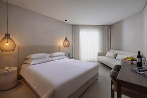 Brown Dead Sea by Brown Hotels