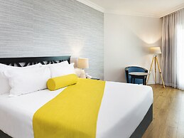 Brown Dead Sea by Brown Hotels