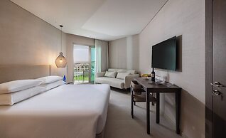 Brown Dead Sea by Brown Hotels
