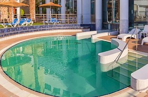 Brown Dead Sea by Brown Hotels
