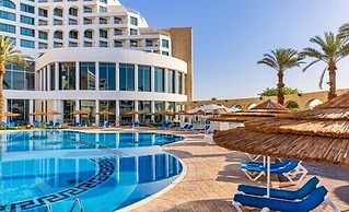 Brown Dead Sea by Brown Hotels