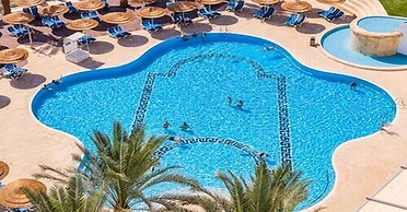 Brown Dead Sea by Brown Hotels