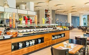 Brown Dead Sea by Brown Hotels
