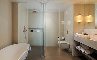 Brown Dead Sea by Brown Hotels
