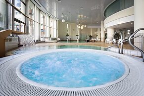 Brown Dead Sea by Brown Hotels