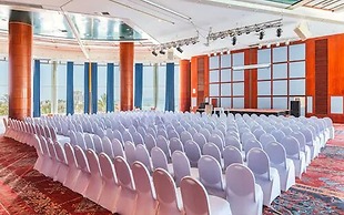Brown Dead Sea by Brown Hotels