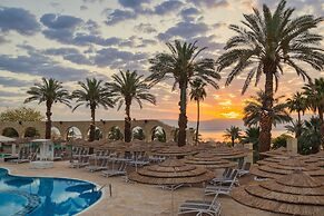 Brown Dead Sea by Brown Hotels
