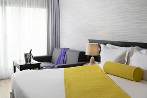 Brown Dead Sea by Brown Hotels
